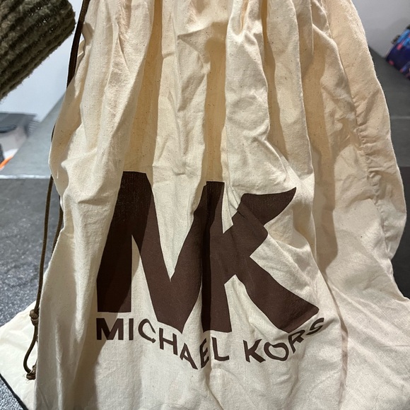 Michael Kors Limited Edition SatcheL (PLEASE READ DESCRIPTION) - Picture 8 of 9